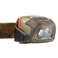 Lanterna Frontal de Caça Recarregável USB 400 Lúmenes