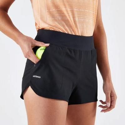 Short Feminino de Tênis TSH Light Artengo