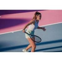 Short Feminino de Tênis TSH Light Artengo - 5