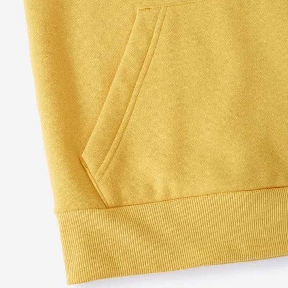 Blusa Infantil de Ginastica com Capuz Domyos - 3