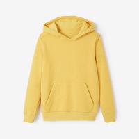 Blusa Infantil de Ginastica com Capuz Domyos - 1