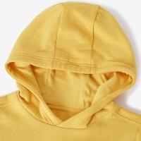 Blusa Infantil de Ginastica com Capuz Domyos - 5