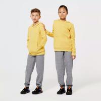 Blusa Infantil de Ginastica com Capuz Domyos - 7