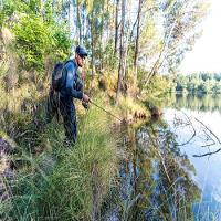 Caixa de Amostra de Pesca XL Caperlan - 2