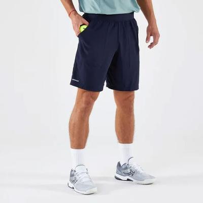 Calções de Tênis Masculino Respiráveis Dry Artengo