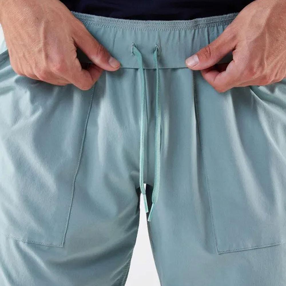 Calções de Tênis Masculino Respiráveis Dry Artengo - 5