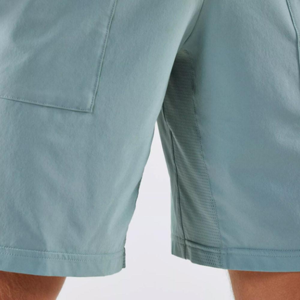 Calções de Tênis Masculino Respiráveis Dry Artengo - 6