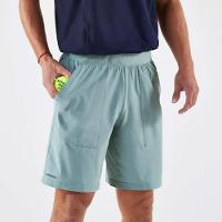 Calções de Tênis Masculino Respiráveis Dry Artengo - 2