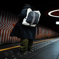 Tênis Masculino de Caminhada Be Geared Up Kalenji - 10