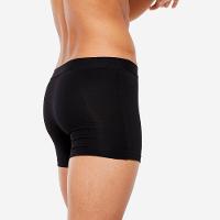 Cueca Boxer em Algodão Fitness (Conjunto com 3) Domyos - 2
