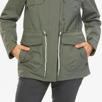 Jaqueta Feminina Impermeável de Trilha NH550 Quechua - 8