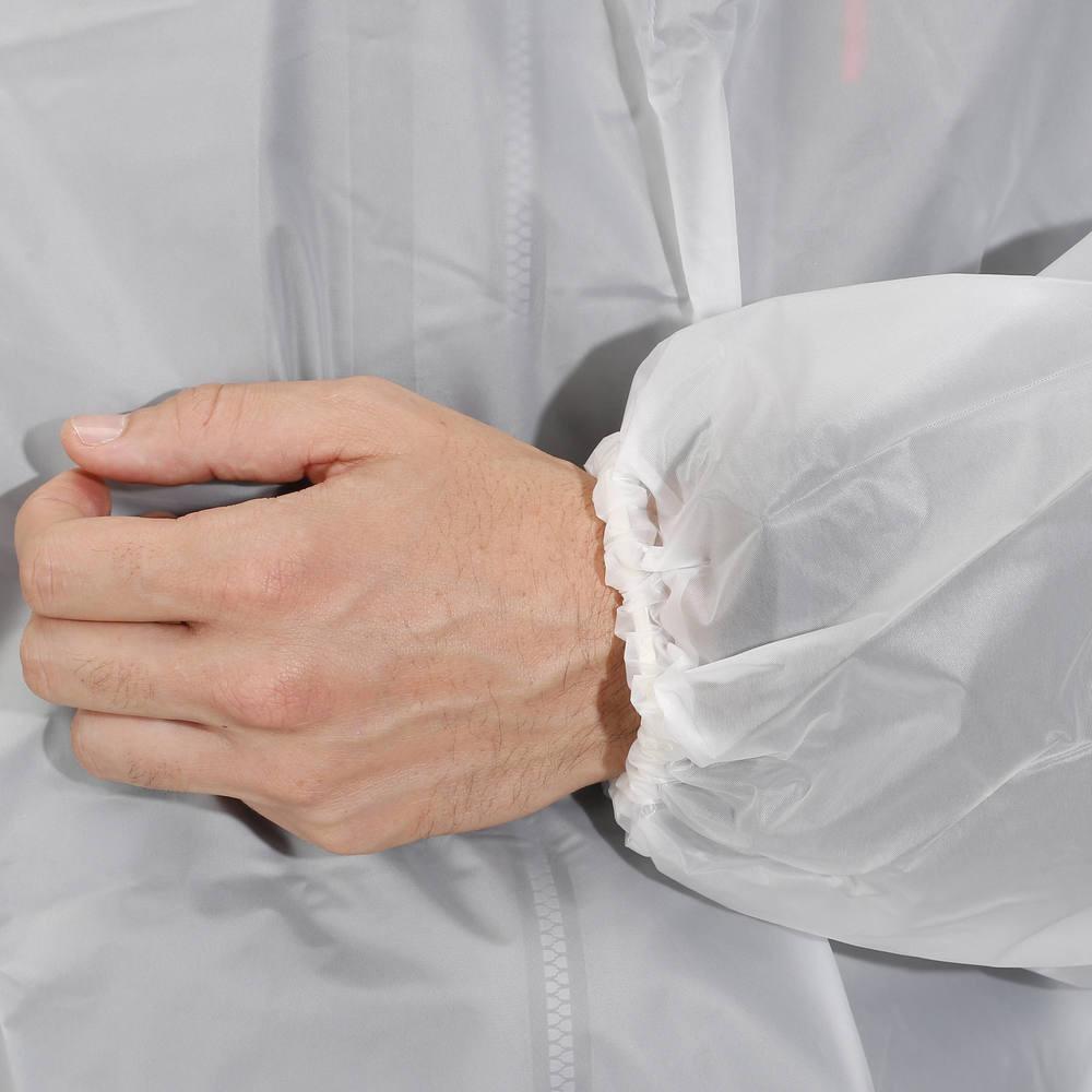 Capa de Chuva para Pesca Pocket Caperlan - 7