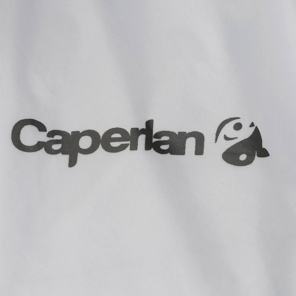 Capa de Chuva para Pesca Pocket Caperlan - 9