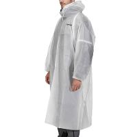 Capa de Chuva para Pesca Pocket Caperlan - 5