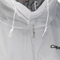 Capa de Chuva para Pesca Pocket Caperlan - 8