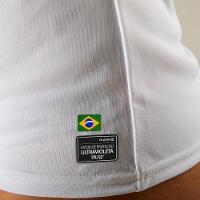 Camiseta Feminina de Surf com Proteção UV50+ - 3