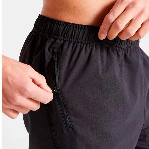 Shorts de Academia 120 Masculino Domyos