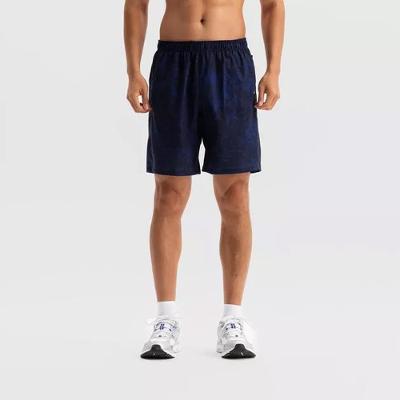 Shorts de Academia 120 Masculino Domyos