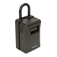 Cadeado com Código de Surf para Chaves do Carro - 8