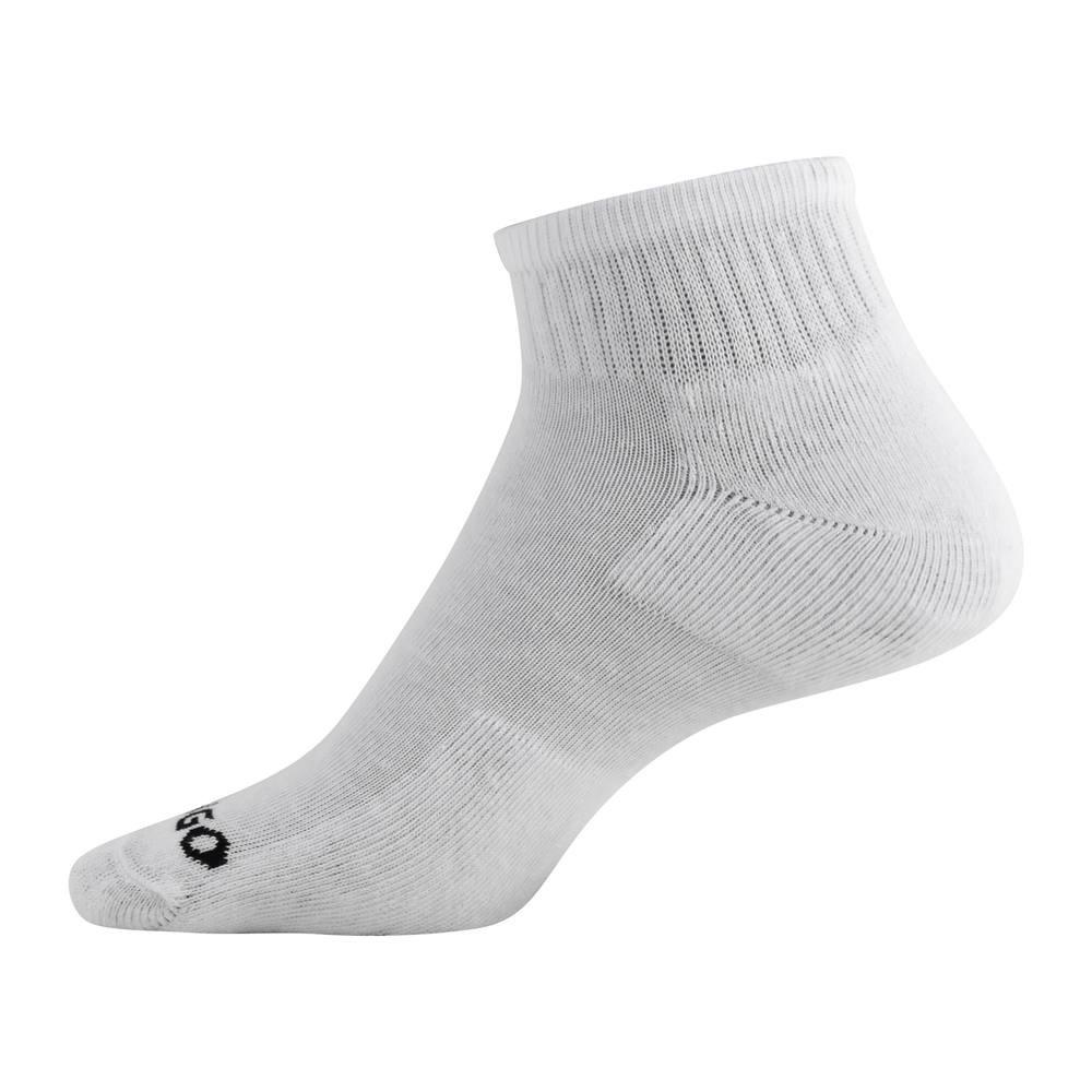 Meia Adulto RS 100 Cano Médio Artengo (Kit com 3 pares) - 3