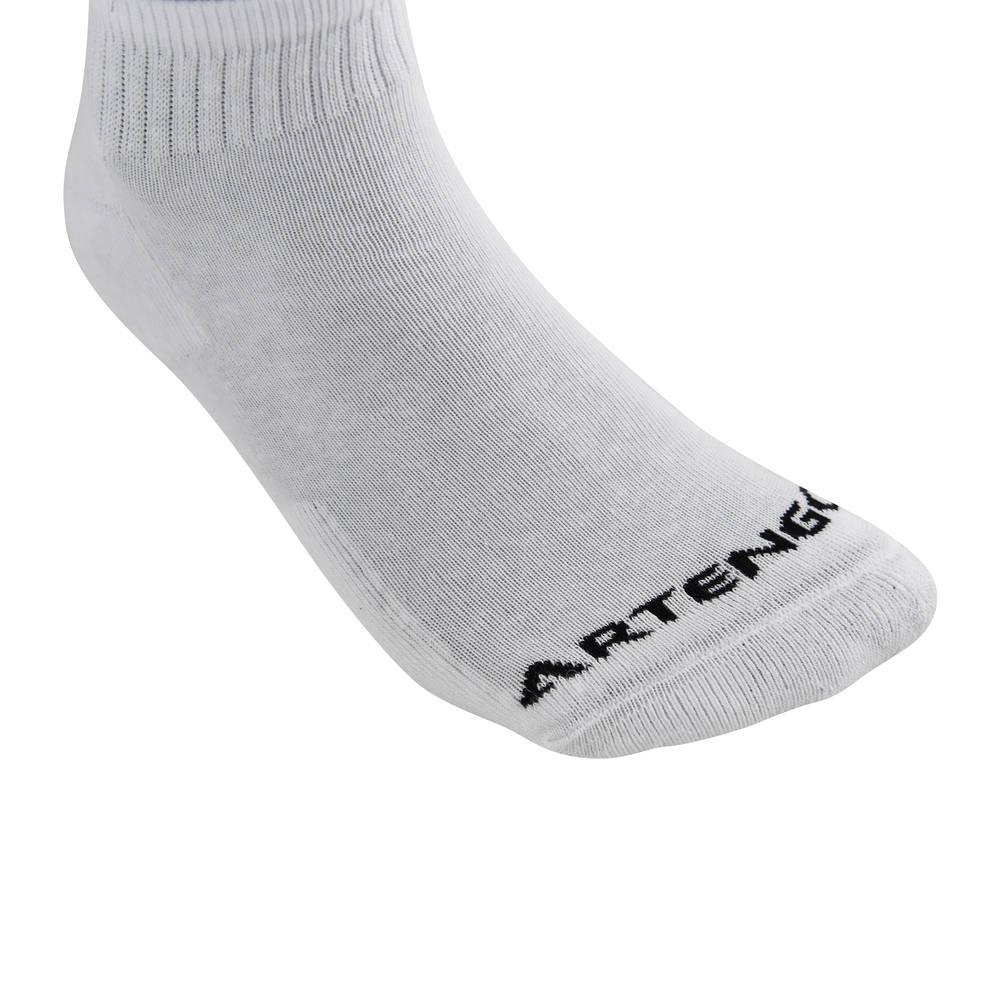 Meia Adulto RS 100 Cano Médio Artengo (Kit com 3 pares) - 6