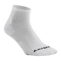 Meia Adulto RS 100 Cano Médio Artengo (Kit com 3 pares) - 1