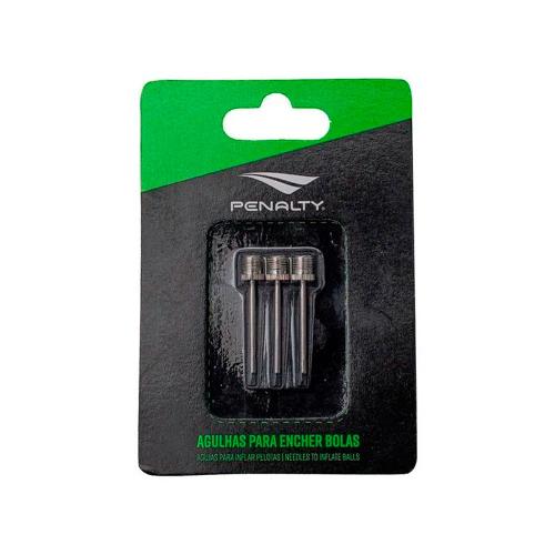 Kit 3 Agulhas Penalty