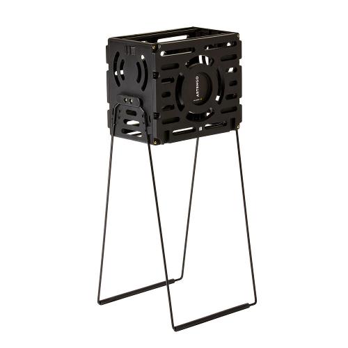 Cesto Para Bolas De Tênis