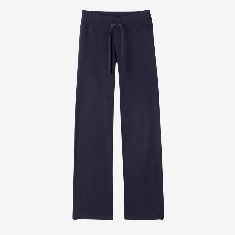 Legging Feminina de Ginástica 500 em Algodão - 5