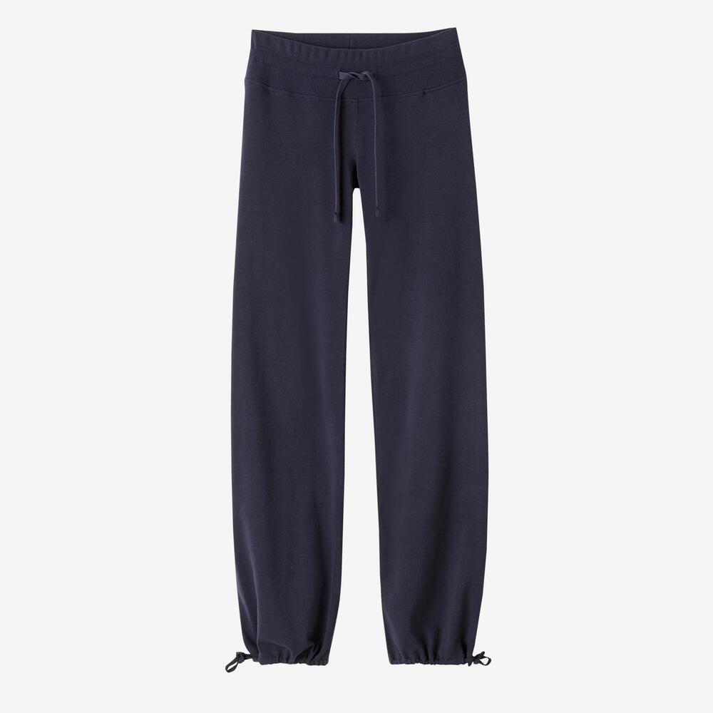 Legging Feminina de Ginástica 500 em Algodão - 6