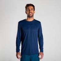 Camiseta Masculina de Surf com Proteção UV50+ Olaian - 1