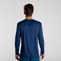 Camiseta Masculina de Surf com Proteção UV50+ Olaian - 2