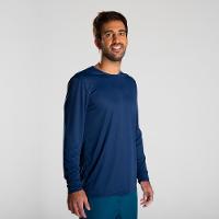 Camiseta Masculina de Surf com Proteção UV50+ Olaian - 3
