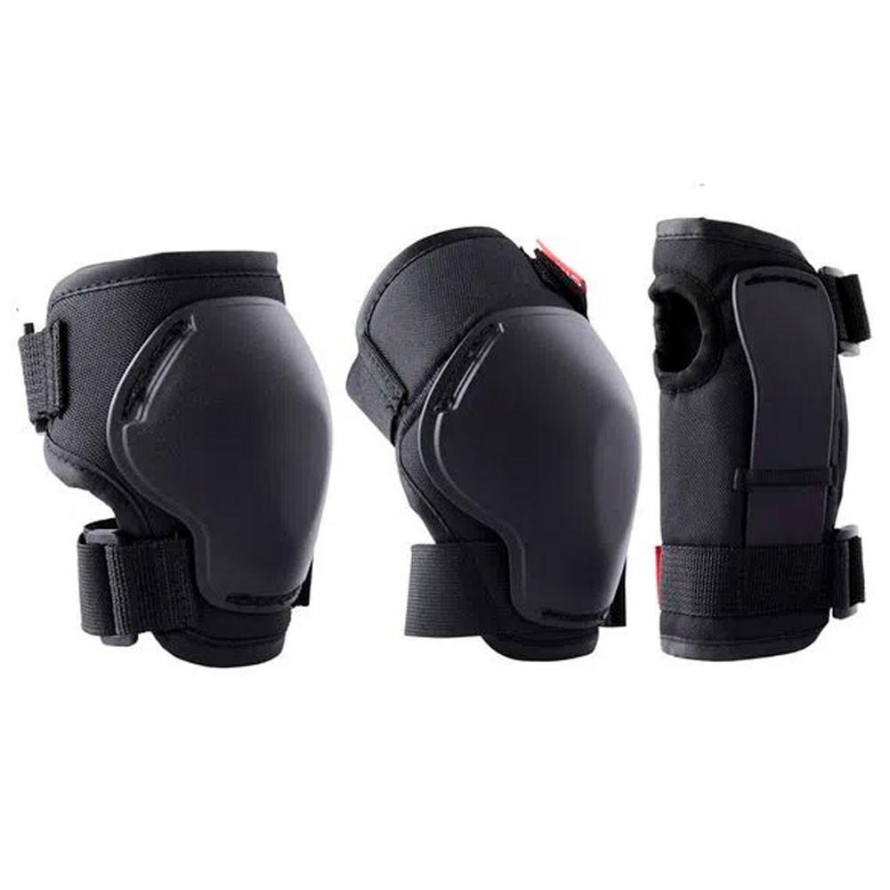 Conjunto de Proteção Infantil - 1