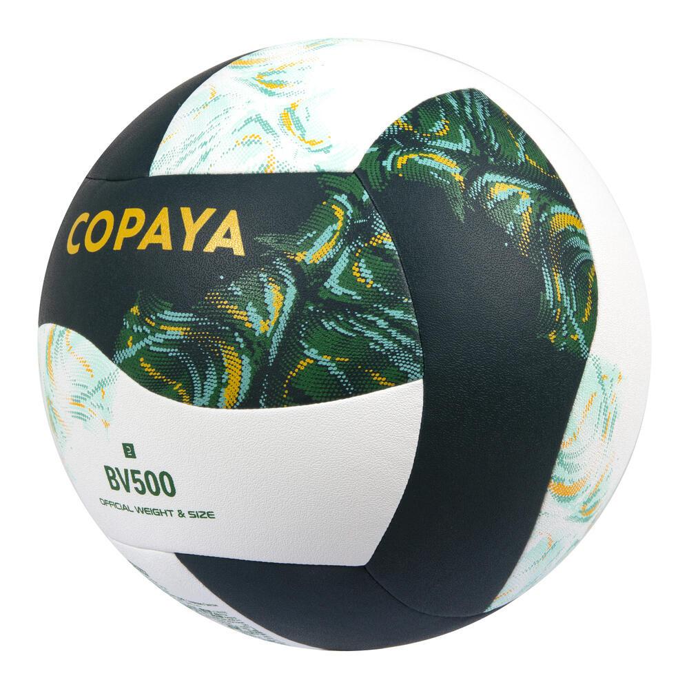 Bola de Volêi de Praia Híbrida BV500 - 2