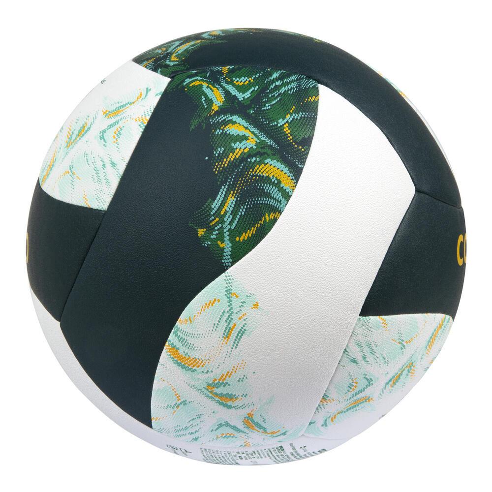 Bola de Volêi de Praia Híbrida BV500 - 3