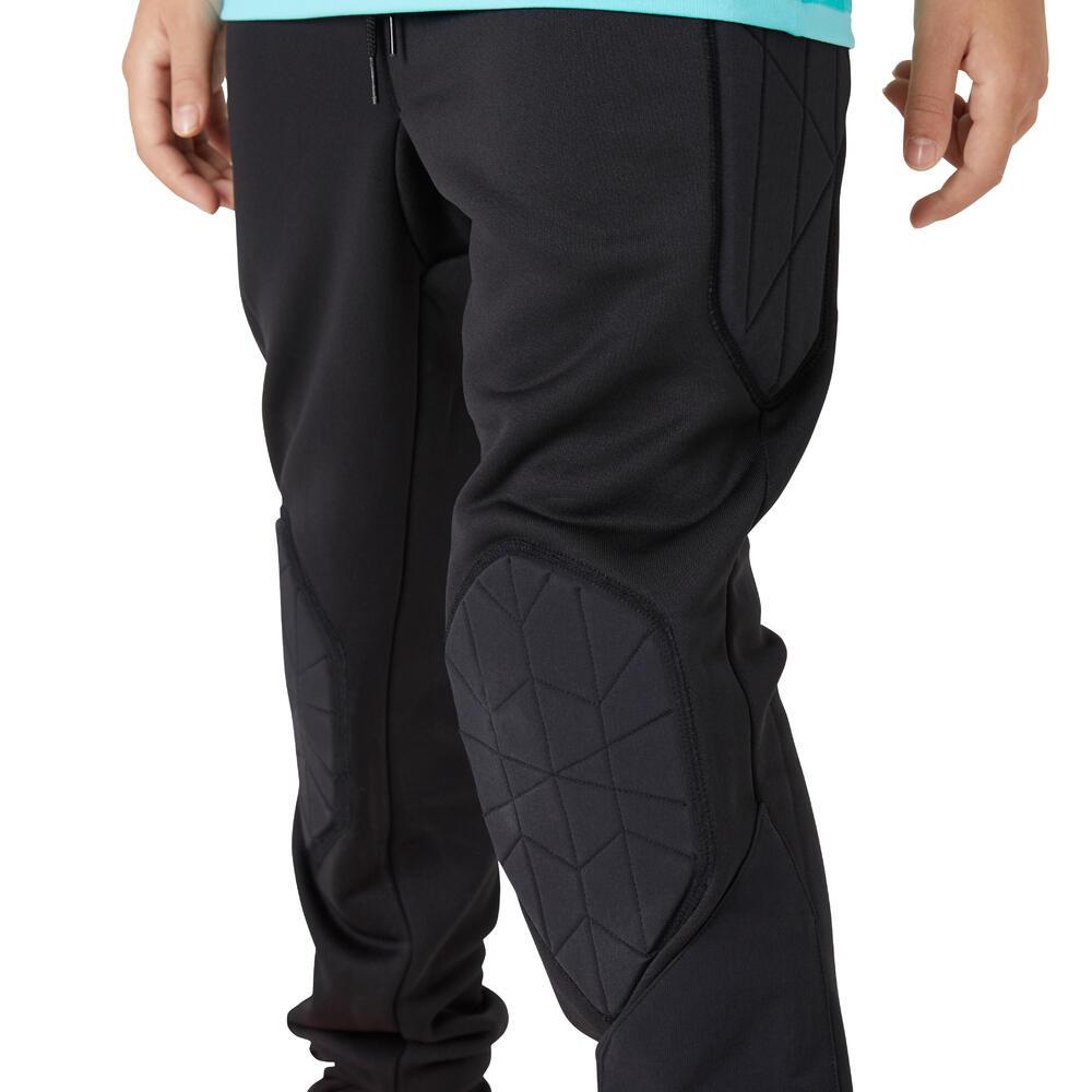 Calça de Goleiro Infantil F100 Kipsta - 4