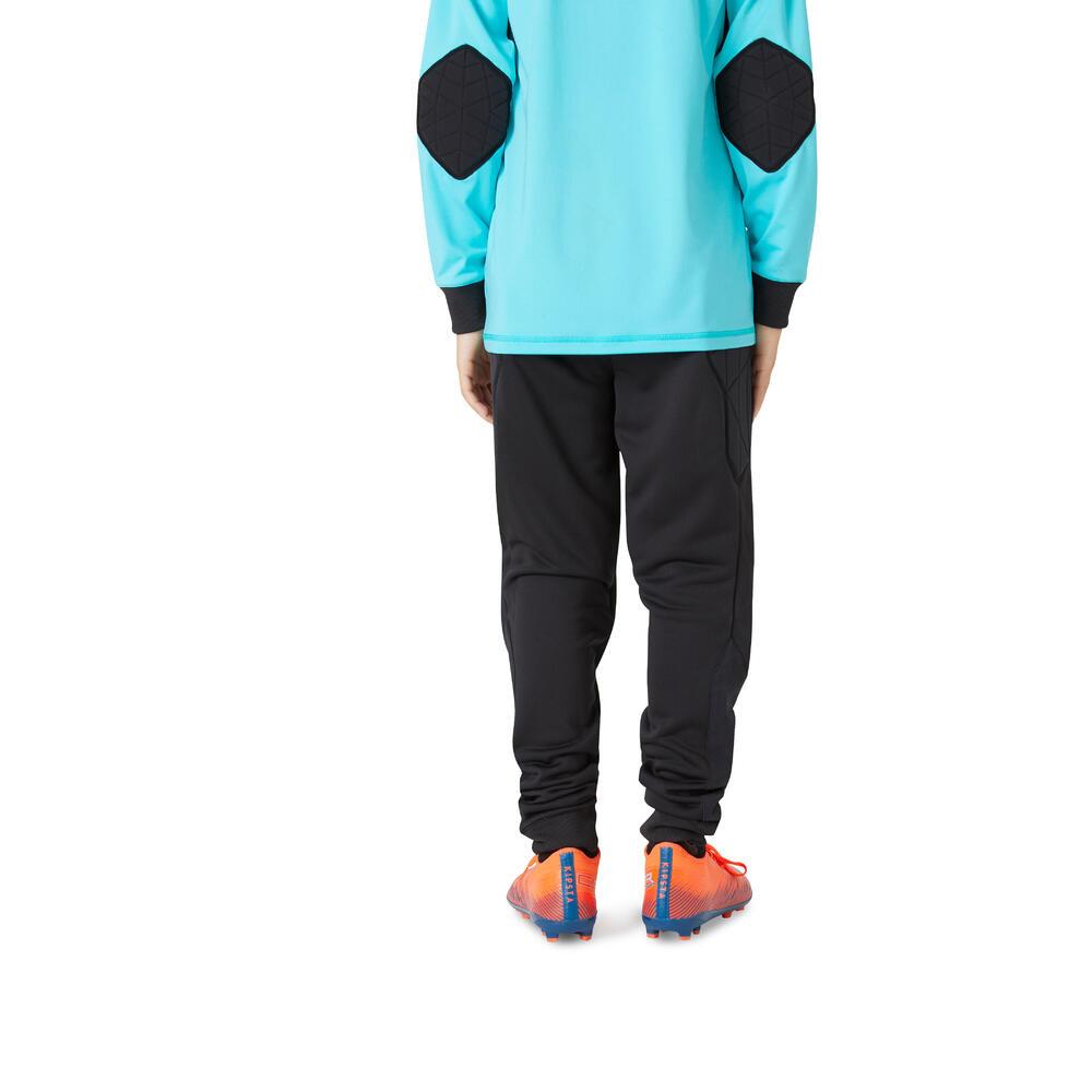 Calça de Goleiro Infantil F100 Kipsta - 5