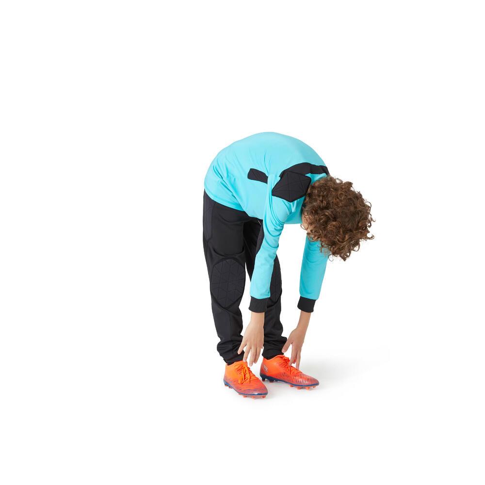 Calça de Goleiro Infantil F100 Kipsta - 7