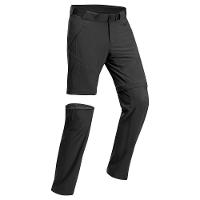 Calça Masculina de Trilha MH550 Quechua - 1