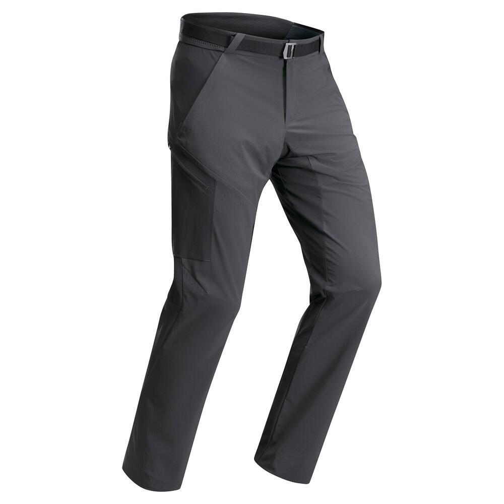 Calça Masculina de Trilha e Trekking MH500 - 1