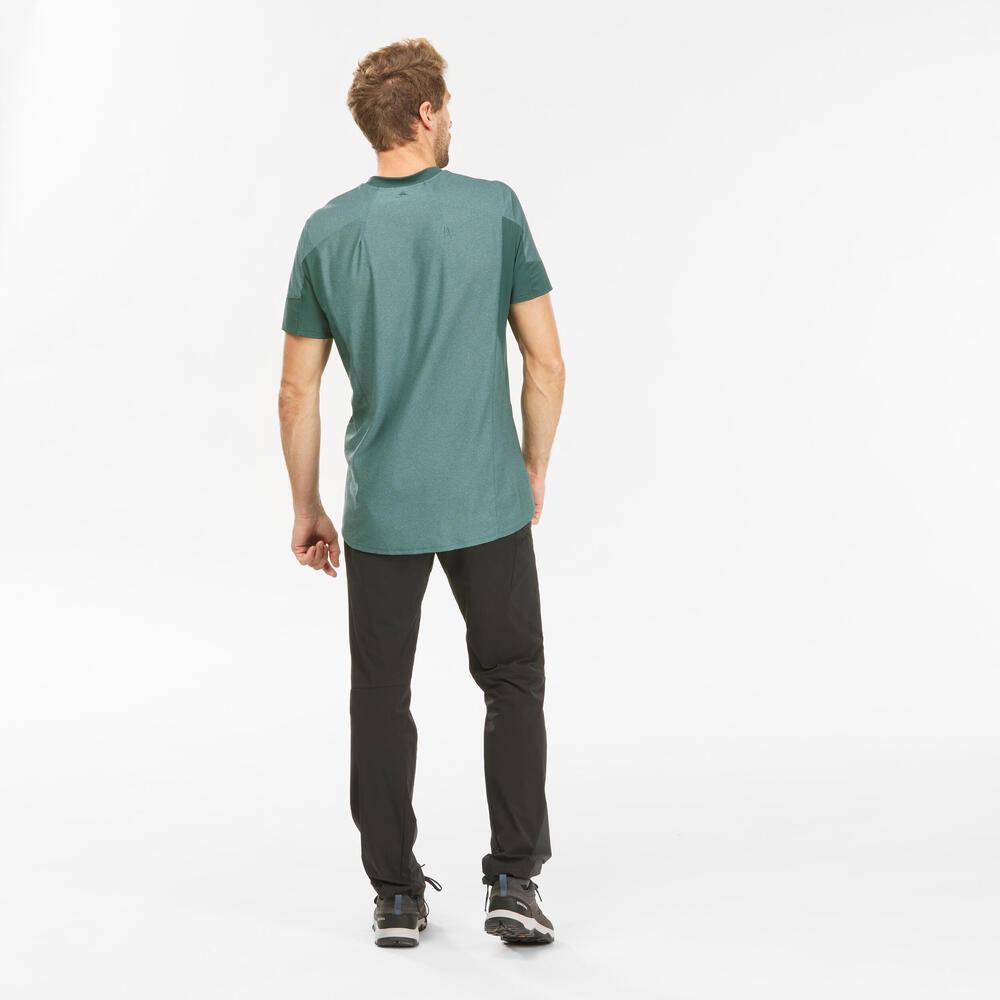 Calça Masculina de Trilha e Trekking MH500 - 3