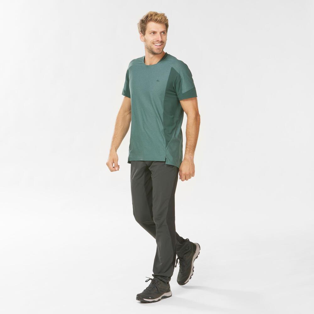 Calça Masculina de Trilha e Trekking MH500 - 5