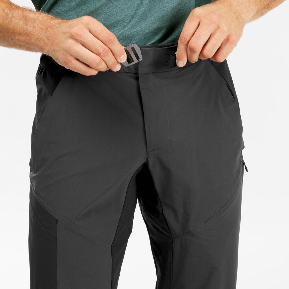 Calça Masculina de Trilha e Trekking MH500 - 7