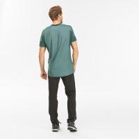 Calça Masculina de Trilha e Trekking MH500 - 3