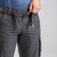 Bermuda Masculina de Trilha Travel 100 Forclaz - 7