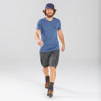 Bermuda Masculina de Trilha Travel 100 Forclaz - 10