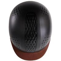 Capacete de Hipismo 900 + Bolsa Fouganza - 9