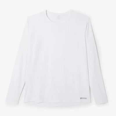 Camiseta Feminina de Corrida Sun Protect