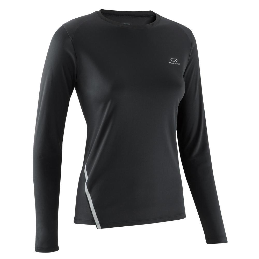 Camiseta Feminina de Corrida Sun Protect - 1